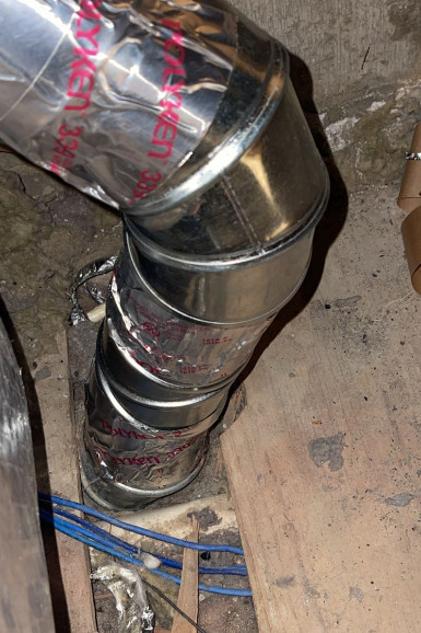 Cam's Ducts Cleaning Services