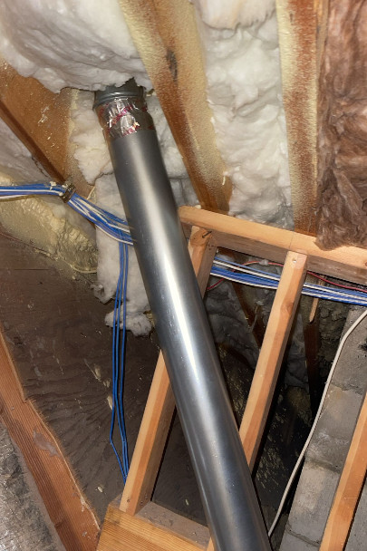 Cam's Ducts Cleaning Services