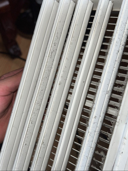 Cam's Ducts Cleaning Services